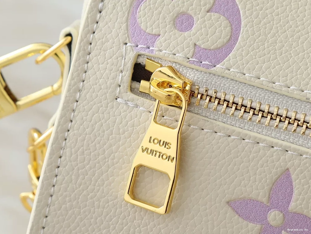 Bage 6790 For EasyMatch Louis Vuitton Messenger Women 0218